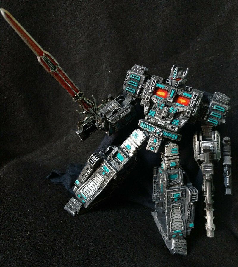 transformers war for cybertron nemesis